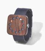 Smart watches wood edition - Imagen 2